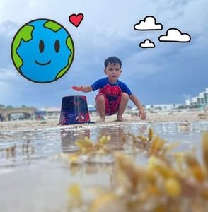 Meet your Posher, Ana miriam